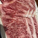 用戶對於元祖焼肉山水 西国分寺店的評論圖