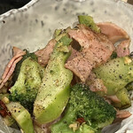 User's review image for 鉄板焼 ぼうず