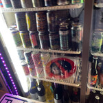 用户对于ジャージーカフェ的评论图