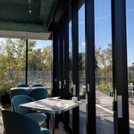 用戶對於VMG CAFE 九段会館テラス的評論圖