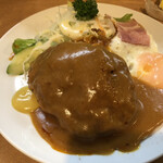 User's review image for 洋食の店とん助