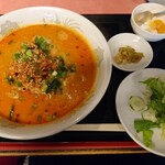 用户对于菜香楼的评论图
