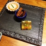 用戶對於博多メシ 男厨的評論圖
