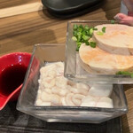用戶對於うに小屋 渋谷店的評論圖