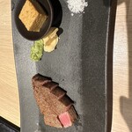 用戶對於鉄板焼 grow 六本木店的評論圖