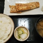 用戶對於たんとと 和くら イオンモール堺鉄砲町店的評論圖