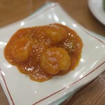 用戶對於唐苑 中村橋店的評論圖