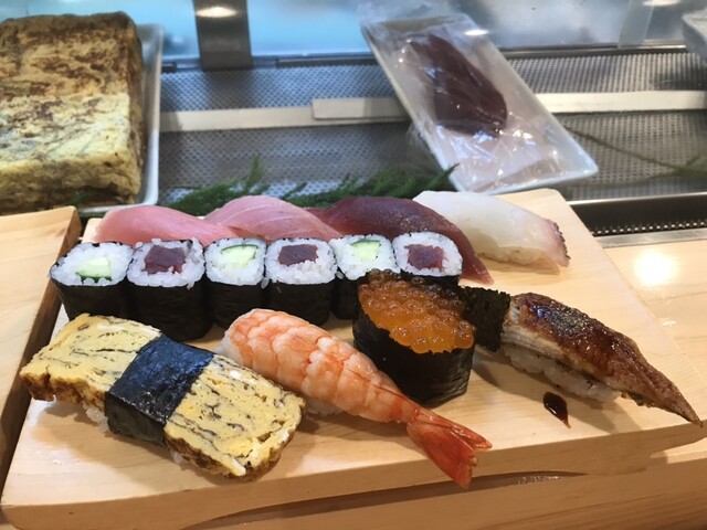 用戶對於英鮨 御徒町店的評論高清圖