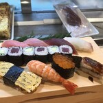 用戶對於英鮨 御徒町店的評論圖