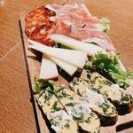 User's review image for ばる あらら