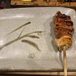 User's review image for 鳥よし 銀座店