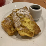 User's review image for デニーズ 高田馬場店