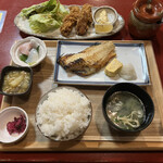 用户对于海鮮酒場 魚波 池袋本店的评论图