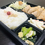 User's review image for 大野屋牛肉店