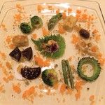 用戶對於トゥドレ トランクイリティ的評論圖
