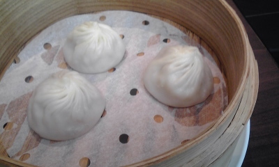 User's review image for 點水樓 別館