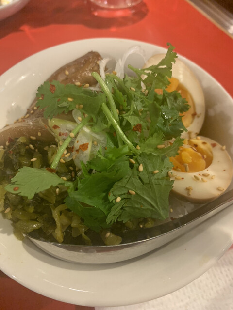 用户对于餃子屋 弐ノ弐 宗右衛門町店的评论高清图