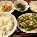 用户对于蓬莱春的评论图