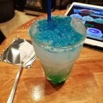 用户对于LUIDA'S BAR的评论图