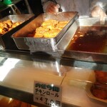 用戶對於鶏肉専門店 鳥清的評論圖