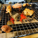 用戶對於炉ばた 三光橋的評論圖