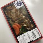 用户对于わくわく広場 ル・トロワ店的评论图