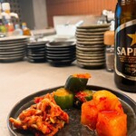 User's review image for 韓国創作料理 Hyeongyeon