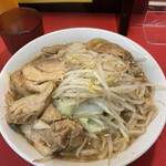 User's review image for 豚ラーメン 板橋駅前店
