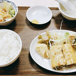 用戶對於大来軒 国分寺店的評論圖