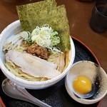 用戶對於らーめん 夢屋台 大東店的評論圖