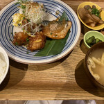 用戶對於#602 CAFE&DINER 福岡ソラリアプラザ店的評論圖