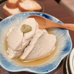 用戶對於酒と味噌煮込み 味噌煮込罠的評論圖