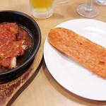用戶對於ガスト 堺緑ヶ丘中町店的評論圖