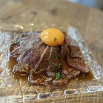 用戶對於MEAT & GRILL MARCO的評論圖