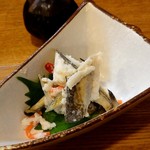 用户对于居酒屋山さん的评论图