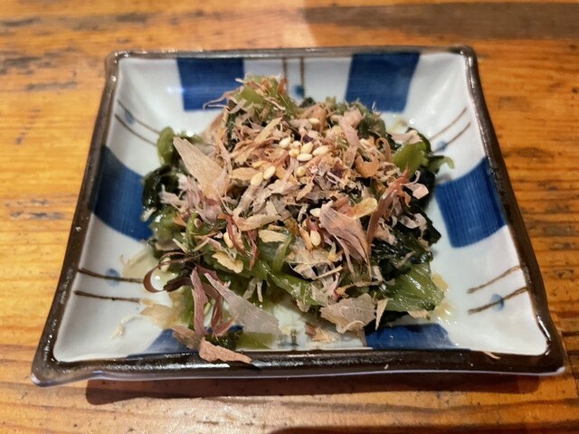 用戶對於やきとん なべ屋的評論高清圖