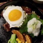 User's review image for 鉄板焼き 鉄仁