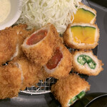 用戶對於松乃家 錦糸町店的評論圖