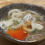 User's review image for 焼肉ホルモン 龍の巣 梅田店本館