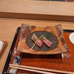 用戶對於白金台すし兆的評論圖