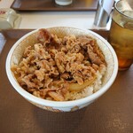 User's review image for すき家 久留米国分店