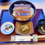 用户对于江戸川 心斎橋パルコ店的评论图