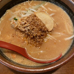 用户对于麺場 田所商店 京都伏見店的评论图
