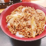 用戶對於牛心 駅前店的評論圖