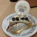 用戶對於365cafe 西武渋谷店的評論圖