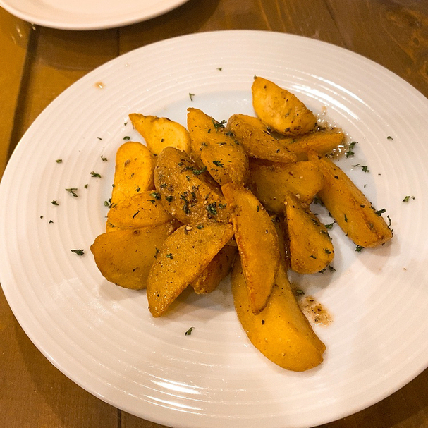 用戶對於ケーキとイタリア料理 ミーオ 福島店的評論圖