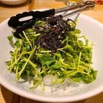 用戶對於餃子食堂マルケン 自由が丘駅前店的評論圖