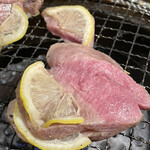 用戶對於0秒レモンサワー 仙台ホルモン焼肉酒場 ときわ亭 東高円寺店的評論圖