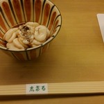 用户对于志げる鮨的评论图