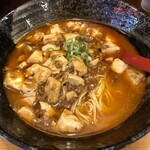 用戶對於桜川らーめん的評論圖